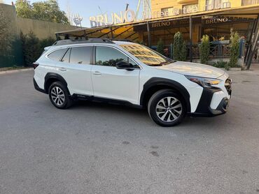 купить субару аутбек в бишкеке: Subaru Outback: 2023 г., 2.5 л, Вариатор, Бензин, Кроссовер