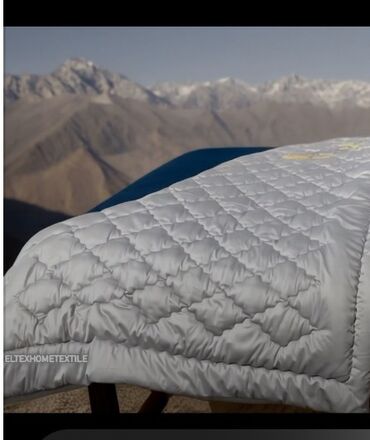 военные одежды: Одеяло, Новый, Меринос, Все сезоны, Двусторонний