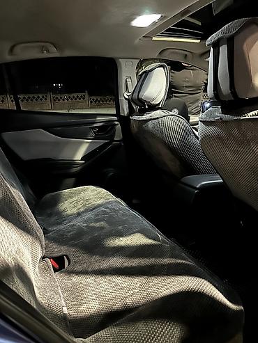 цветная лампа: Subaru Crosstrek: 2019 г., 2 л, Вариатор, Бензин, Кроссовер — 5