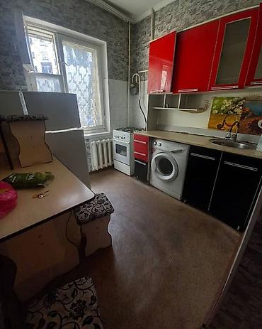 60: 2 комнаты, 60 м², Восток-5 мкр 105 серия, 2 этаж, Косметический ремонт — 4