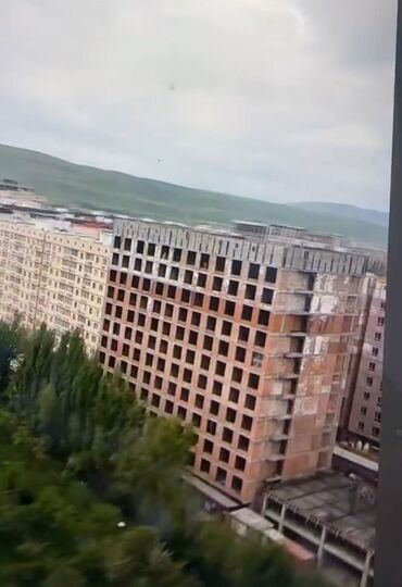 Продажа квартир: 2 комнаты, 75 м², Элитка, 6 этаж, ПСО (под самоотделку)