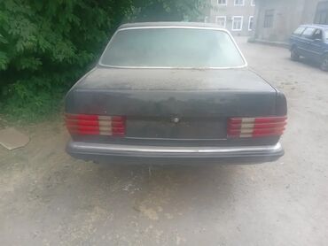 асинхронный двигатель купить: Mercedes-Benz Maybach S-Class: 1984 г., 3 л, Автомат, Дизель, Седан