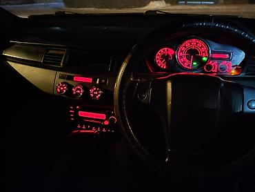 coroll: Toyota WiLL: 2002 г., 1.8 л, Автомат, Бензин, Хэтчбэк — 10