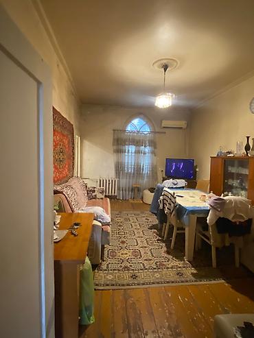 astarada ev satilir: Bakı, 2 otaqlı, Köhnə tikili, 55 kv. m — 8