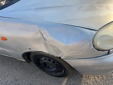 Chevrolet: Chevrolet Van: 2006 г. — 10