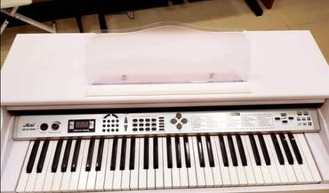 Pianolar: Piano, Rəqəmsal, Yeni, Pulsuz çatdırılma — 11