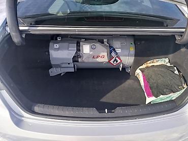 Hyundai: Hyundai Sonata: 2019 г., Автомат, Бензин, Седан — 11