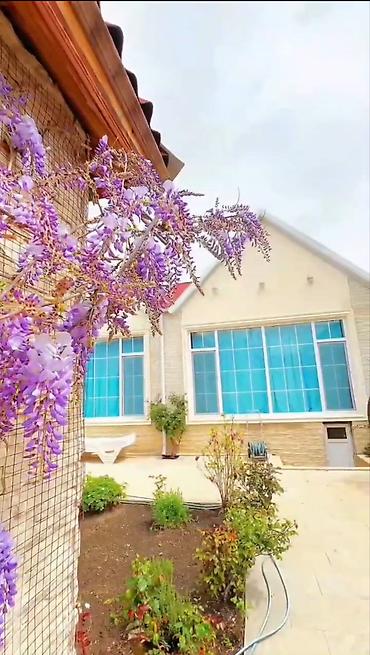 barda: Mərdəkan qəsəbəsində 4 otaqlı həyət evi/bağ evi satılır, 140 m² ​Ev — 2