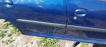 suv vozila: VRATA,ZADNJA,PREDNJA,GEPEK ZA PEUGEOT 206 OD 2001. DO 2007. GOD. | — 7