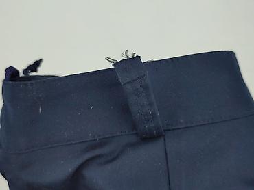 nylony: Spodnie materiałowe damskie, rozmiar 3XL — 6
