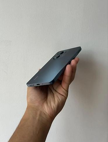 redmi g24: Redmi, Redmi 13C, Б/у, 128 ГБ, цвет - Серый, 2 SIM — 2