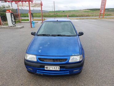 Citroen: Citroen Saxo: 1.6 l. | 1999 έ. 270000 km. Χάτσμπακ — 1