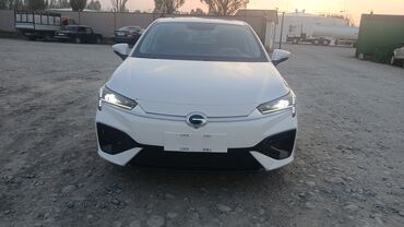 акумлятор на машину: BYD : 2021 г., Электромобиль, Седан