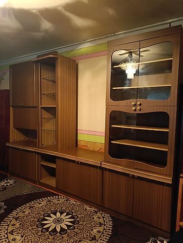 hamam dəsti: İkinci əl stenka mebel istehsalı Litva ölkəsidir 120 man, bir kitab — 2