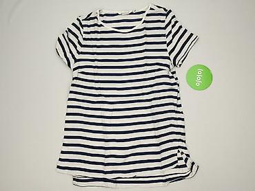 gomez kod: H&M L.O.G.G., T-shirt damski, rozmiar S — 2