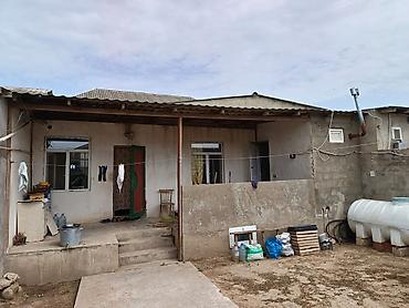 Həyət evləri və villaların satışı: 2 otaqlı, 60 kv. m — 1