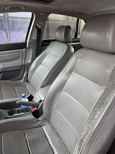 lexus es 2017: Volkswagen Jetta: 2005 г., Механика, Бензин, Седан — 9