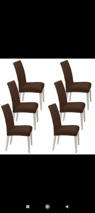 Другой текстиль: Чихол на стул товар из Турции оптом и в розницу доставка бесплатна — 7