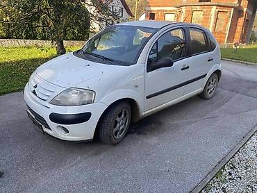 d3 mini: MENJAC 1.4 HDI ZA PEUGEOT 207 OD 2006. DO 2010. GOD. | Imam i za C3 — 2