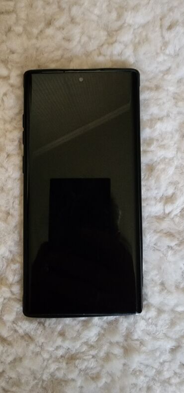 куплю ноут: Samsung Note 10 Plus, Б/у, 256 ГБ, цвет - Белый