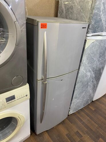Soyuducular: 2 qapılı Indesit Soyuducu Satılır
