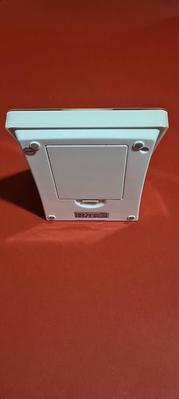 Tonometri: ☆ Prodajem Beurer BM70  automatski merač krvnog pritiska za — 9