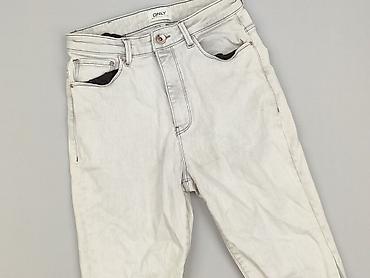 odra jeans: ONLY, Jeansy damskie, rozmiar M — 1