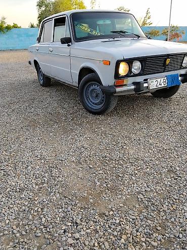 VAZ (LADA): VAZ (LADA) 2106: 1.5 l | Sedan -da lalafo.az — 8 VAZ (LADA): VAZ (LADA) 2106: 1.5 l | Sedan — 8
