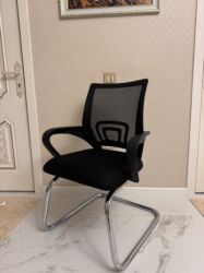 стул стремянка трансформер: Komputer və ya dərs masası üçün stul. ayaqları dəmirdir. 120 manata