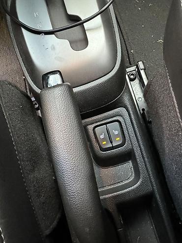 Chevrolet: Chevrolet Spark: 2019 г., 1 л, Автомат, Бензин, Хэтчбэк — 35