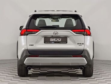 крышка багажника rav4: Trunk lid Toyota, 2019 г., Б/у, Оригинал