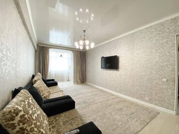 московская шопокова: 2 комнаты, 55 м², Индивидуалка, 5 этаж, Косметический ремонт