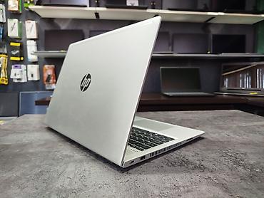 hp 4540s: Для программирования, Б/у, Intel Core i5 — 6