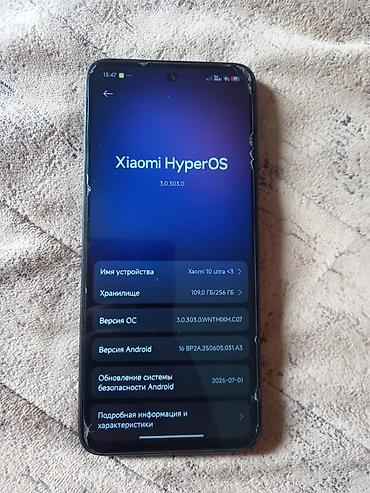 redmi k80 pro: Redmi, Redmi 13, Б/у, 256 ГБ, цвет - Черный — 5