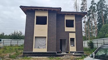 Облицовочный кирпич: Клинкерный, Пустотелый, дырчатый кирпич at lalafo.kg — 6 Облицовочный кирпич: Клинкерный, Пустотелый, дырчатый кирпич — 6