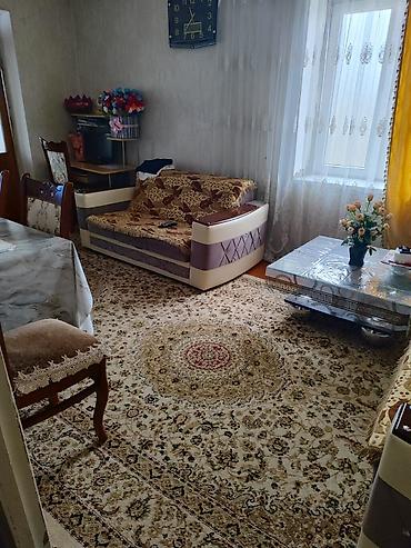 mənzil alışı: Şamaxı, 3 otaqlı, Köhnə tikili, 70 kv. m — 2