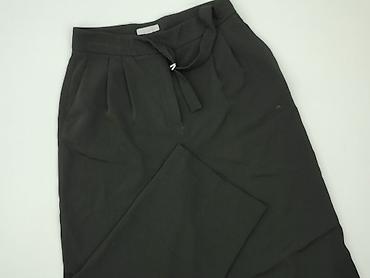 buty 20: H&M, Spodnie materiałowe damskie, rozmiar M — 1