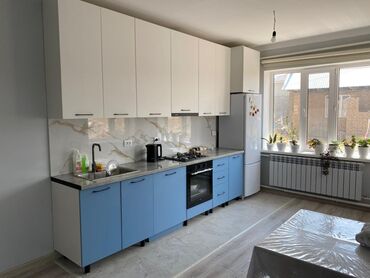 продаю дом нижняя алаарча: Дом, 84 м², 4 комнаты, Собственник, Евроремонт