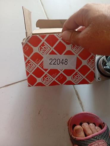 seat: Seat SEAT IBİZ, 2024 il, Orijinal, Almaniya, Yeni — 7