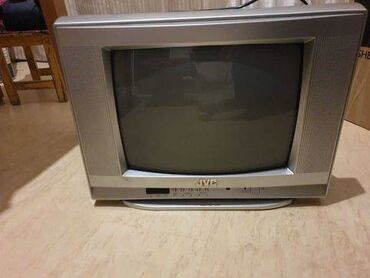 Televizorlar: İşlənmiş Televizor JVC LCD 40" HD (1366x768)