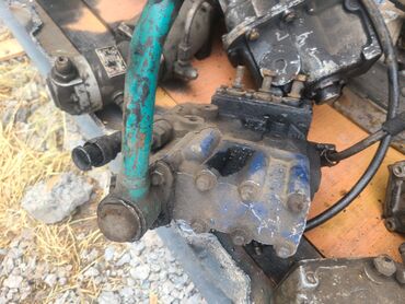 Тракторы МТЗ (Беларус): Продаю распред мтз юмз трактор — 6