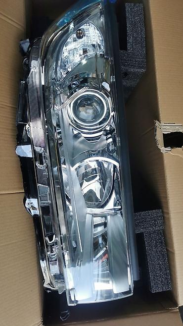 Передние фары: Автозапчасти для японских автомобилей - Фары головного света — 3