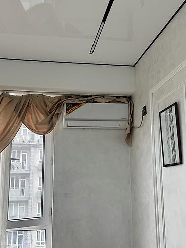 Продажа квартир: 2 комнаты, 78 м², Тунгуч мкр Элитка, 10 этаж, Дизайнерский ремонт — 9