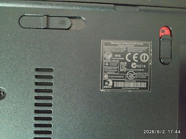 acer 5749: Ноутбук Acer Aspire 5733 (модель PEW71) - Диагональ экрана: 15.6" - — 3