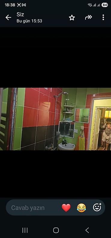 Дома: Поселок Сураханы 5 комнат, 6 м², Нет кредита, Средний ремонт — 3