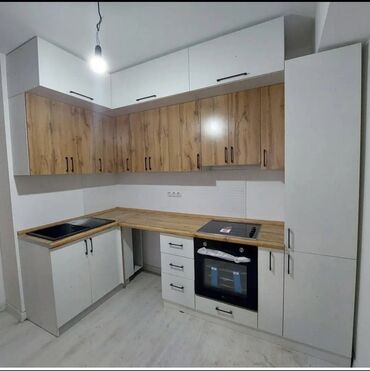 Мебель на заказ: Мебель на заказ, Кухня, Кухонный гарнитур — 8