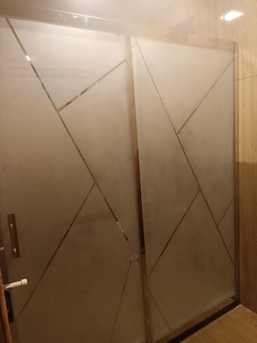 Duş kabinaları, arakəsmələr: Yeni Arakəsmə, Pulsuz çatdırılma -da lalafo.az — 14 Duş kabinaları, arakəsmələr: Yeni Arakəsmə, Pulsuz çatdırılma — 14