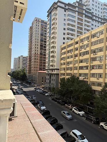 Yeni tikili: İcarəyə verilir 2 otaqlı yeni tikili 70 m², Elmlər Akademiyası m — 16