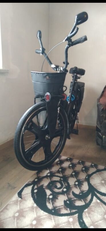 velosiped 26 qatlanan: Yeni Şəhər velosipedi Stels, 26", Ünvandan götürmə