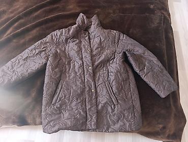 qara kurtka: Puxovik kurtka, Dolce & Gabbana, 5XL — 4